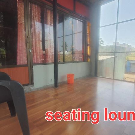 Amruta Homestays Chikhaldara Номер фото