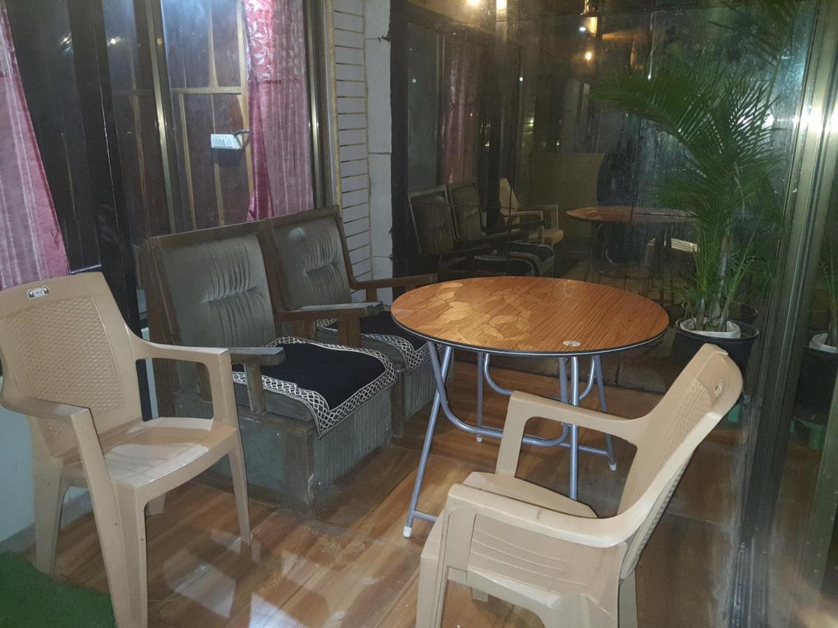 Amruta Homestays Chikhaldara Екстер'єр фото