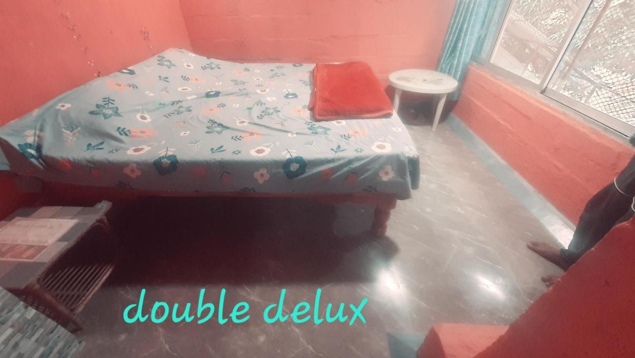 Amruta Homestays Chikhaldara Екстер'єр фото