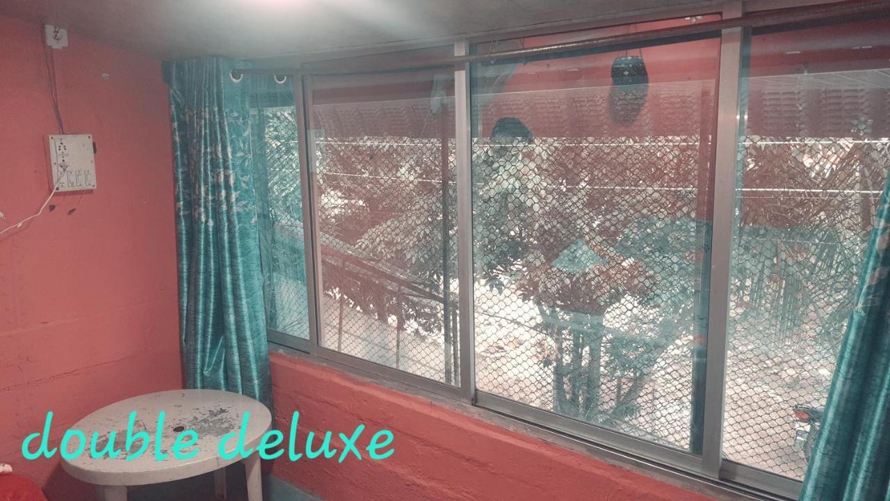 Amruta Homestays Chikhaldara Екстер'єр фото