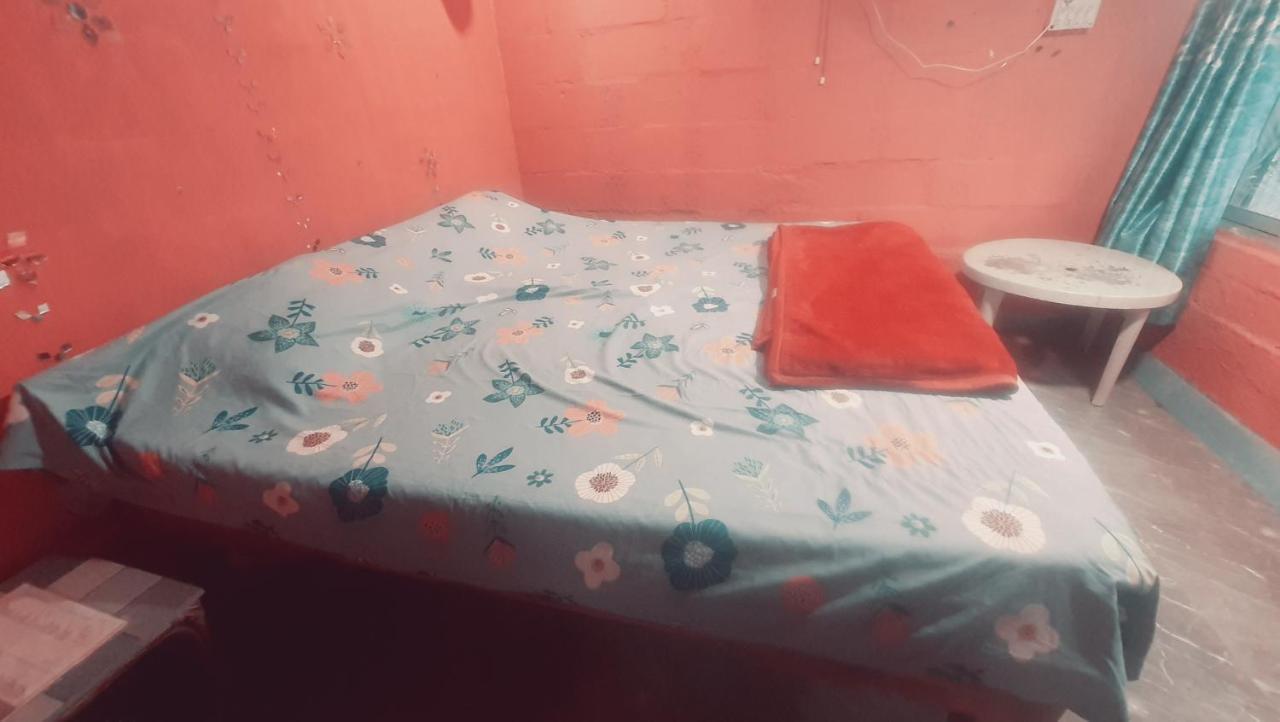 Amruta Homestays Chikhaldara Екстер'єр фото