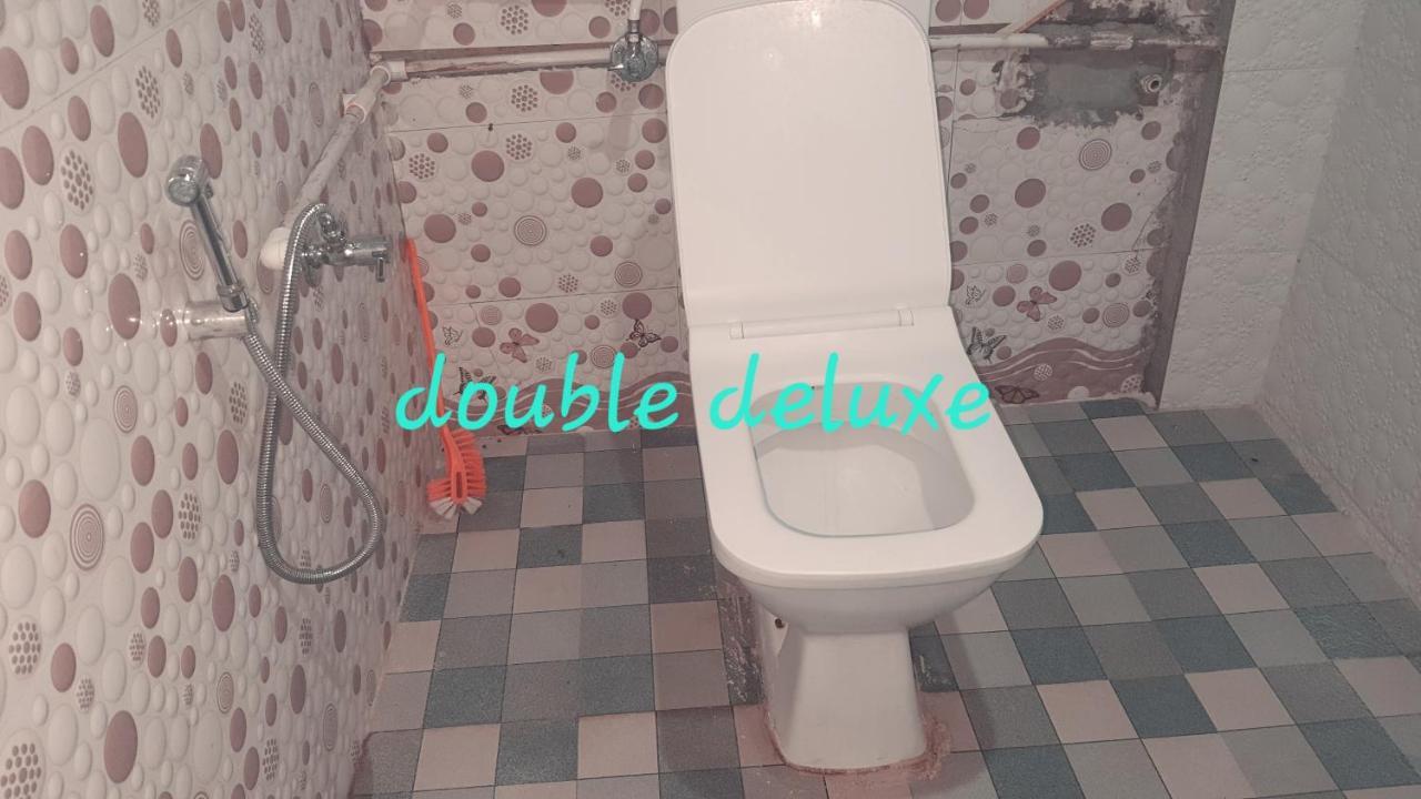 Amruta Homestays Chikhaldara Екстер'єр фото