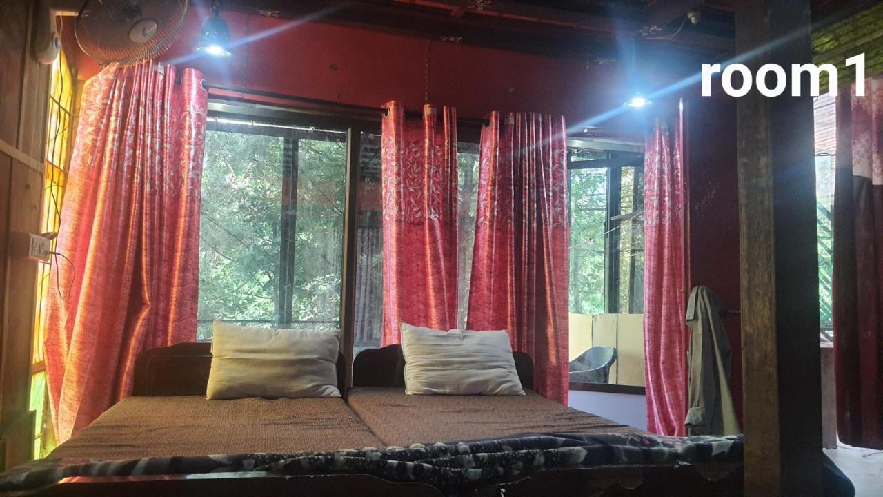 Amruta Homestays Chikhaldara Екстер'єр фото