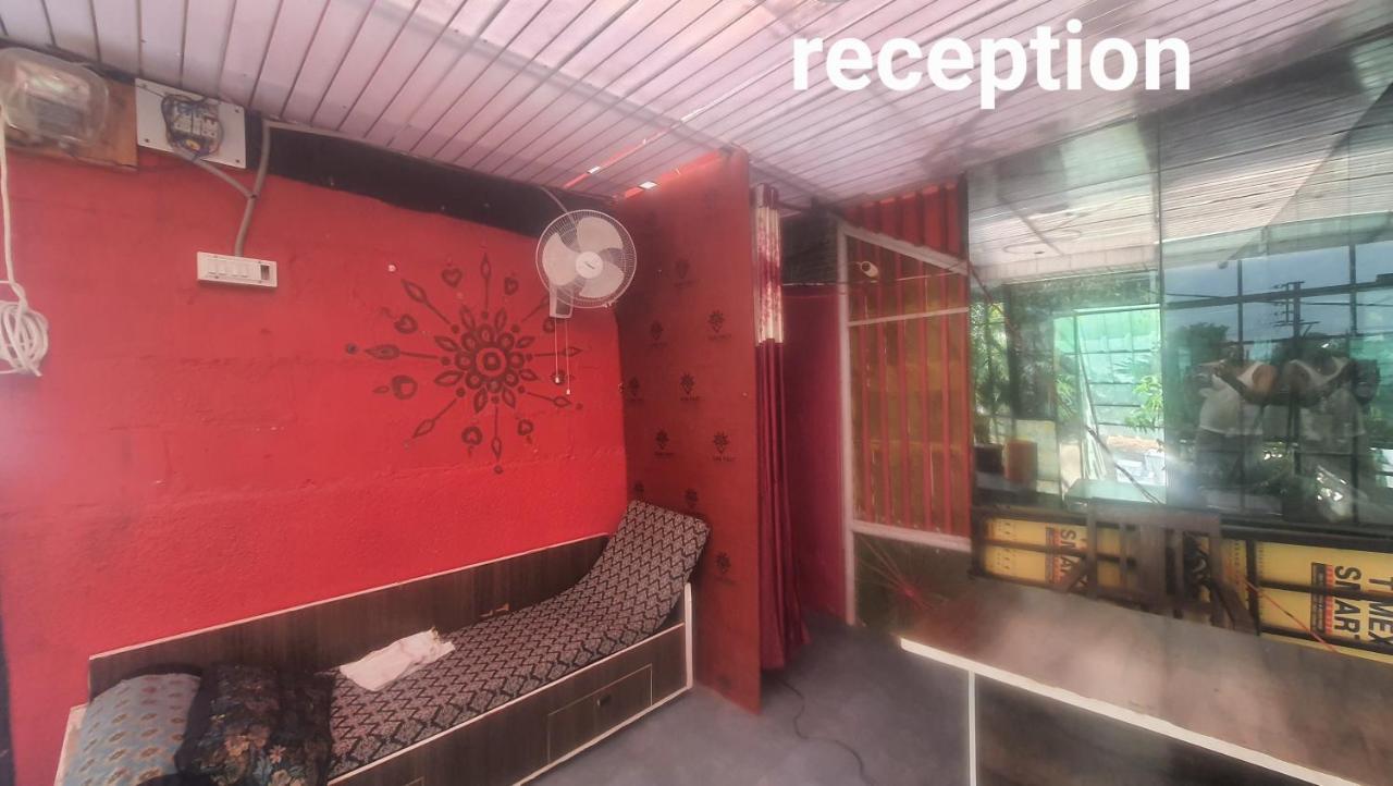Amruta Homestays Chikhaldara Екстер'єр фото
