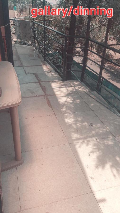 Amruta Homestays Chikhaldara Екстер'єр фото