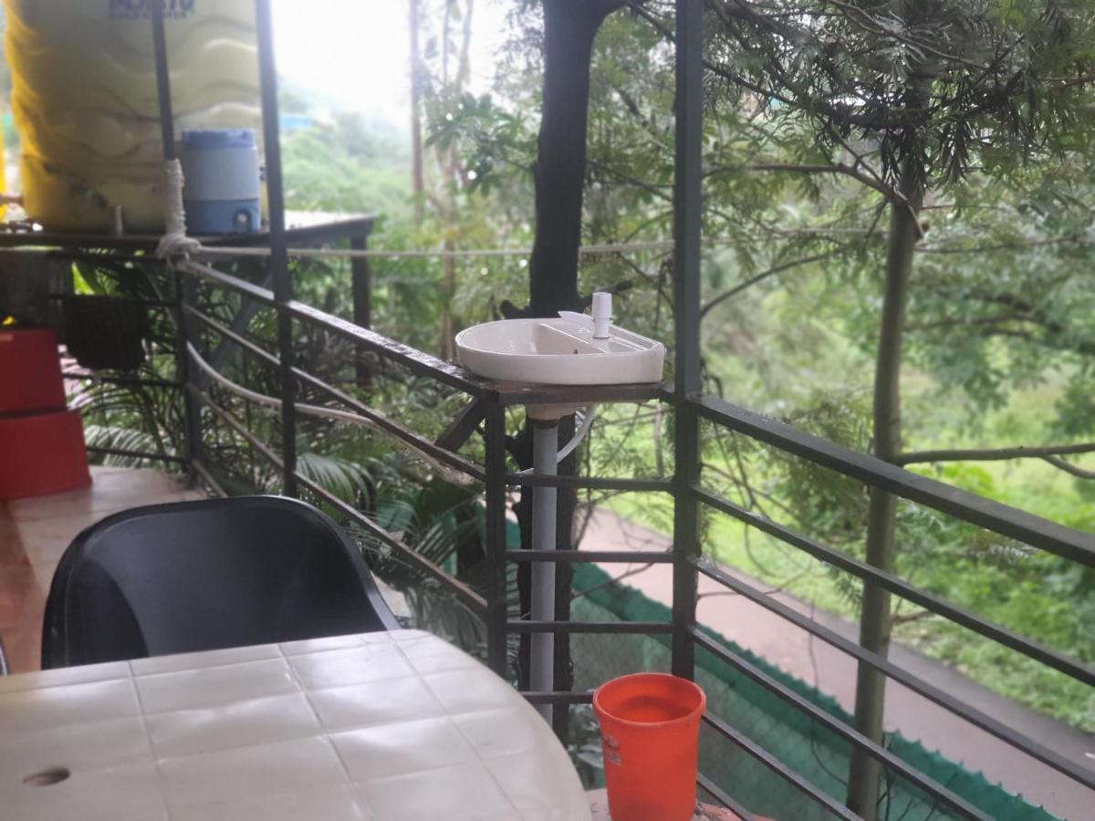 Amruta Homestays Chikhaldara Екстер'єр фото