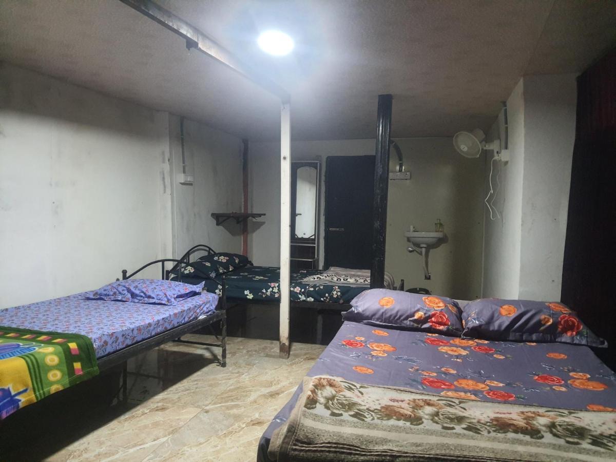 Amruta Homestays Chikhaldara Екстер'єр фото