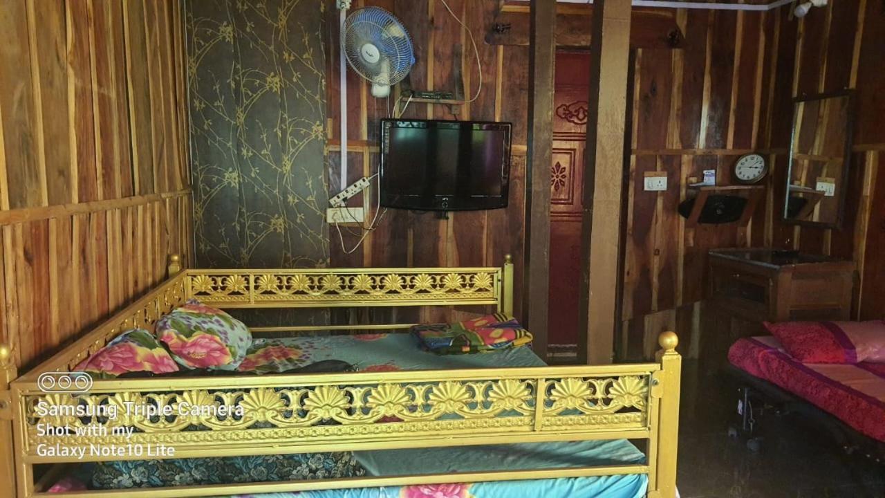 Amruta Homestays Chikhaldara Екстер'єр фото