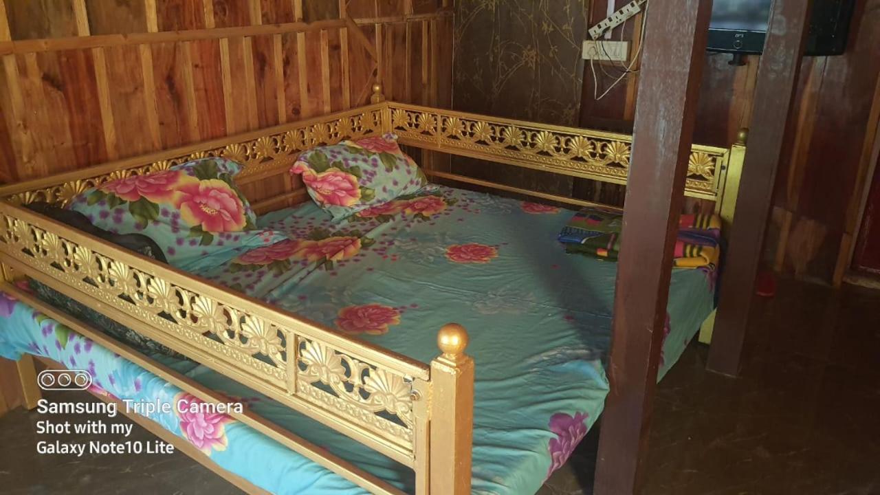 Amruta Homestays Chikhaldara Екстер'єр фото