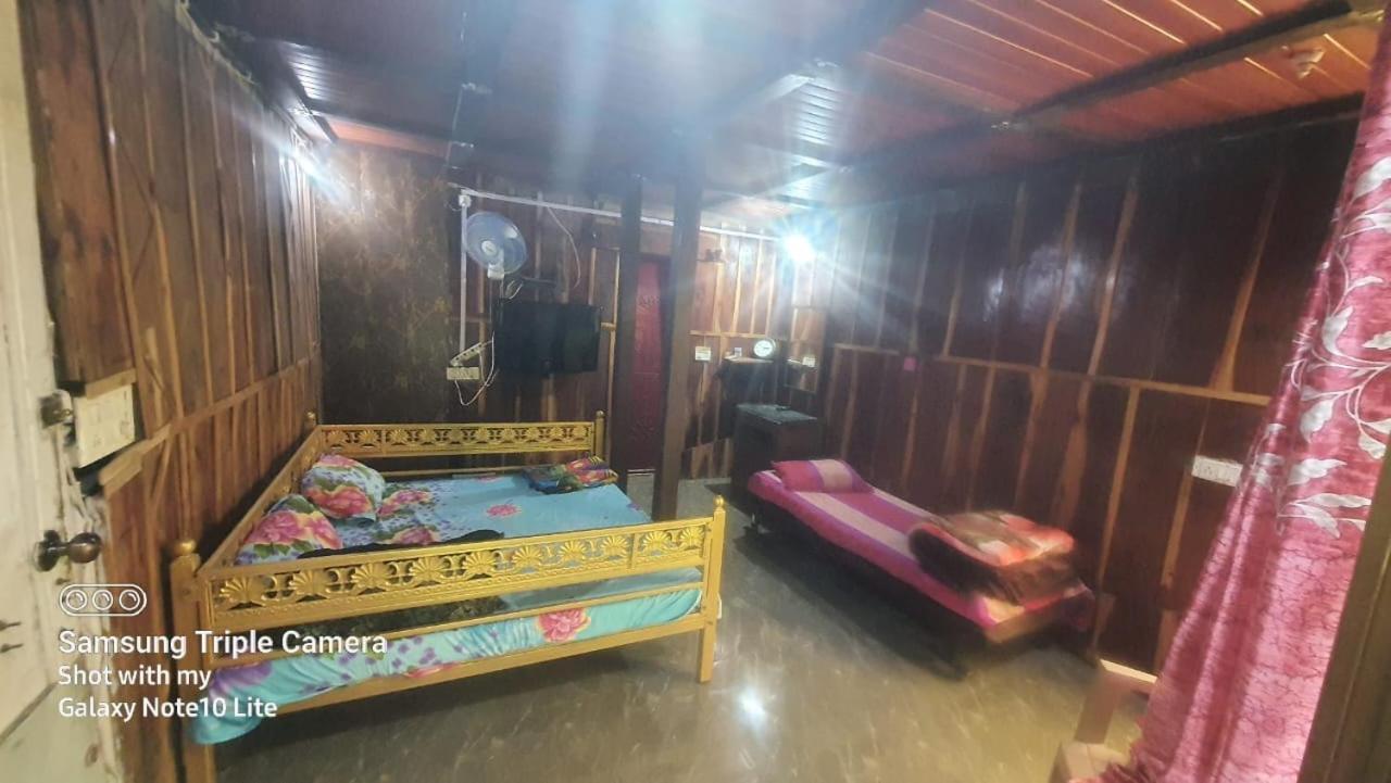 Amruta Homestays Chikhaldara Екстер'єр фото