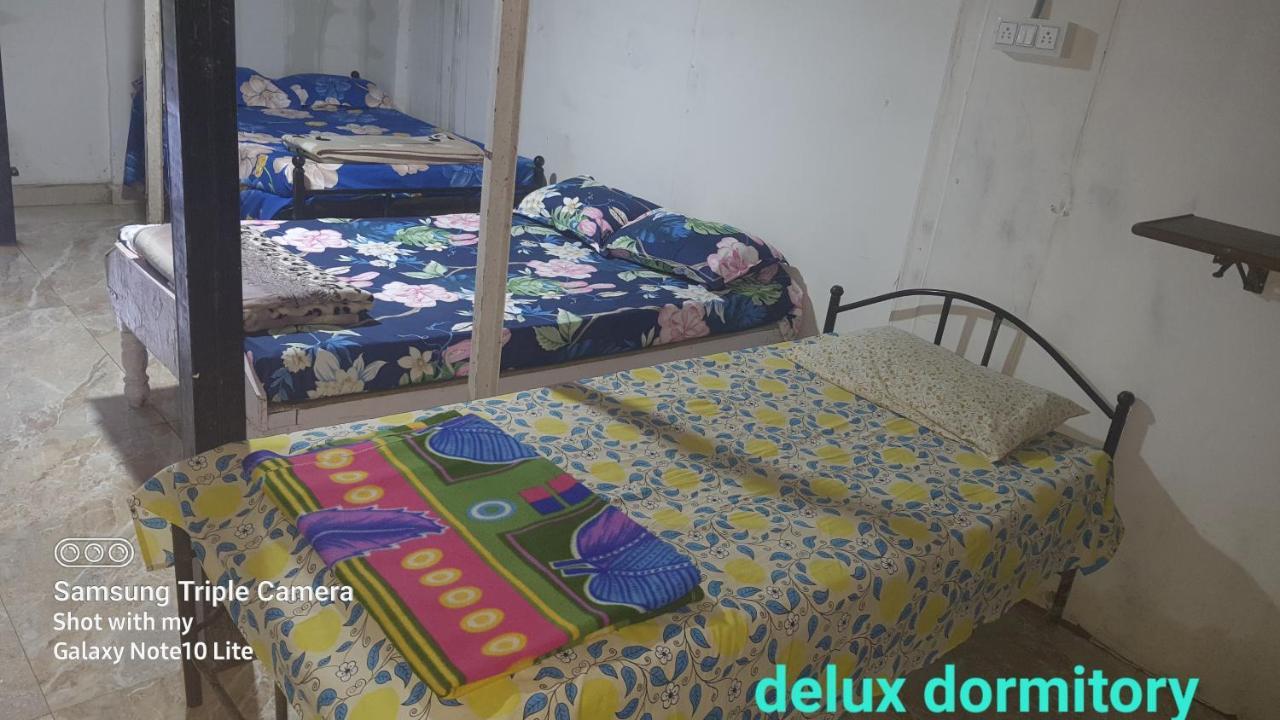 Amruta Homestays Chikhaldara Екстер'єр фото