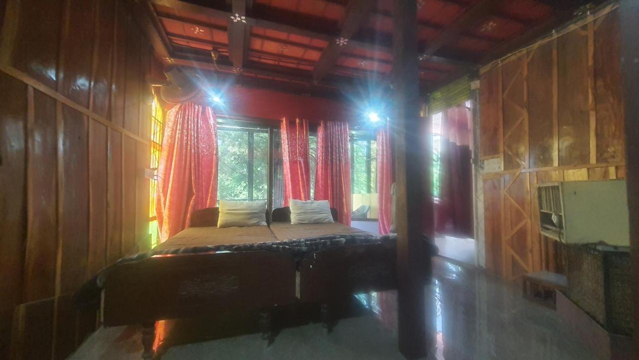 Amruta Homestays Chikhaldara Екстер'єр фото