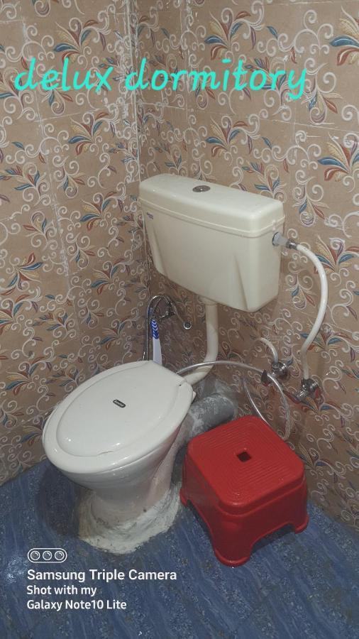Amruta Homestays Chikhaldara Екстер'єр фото