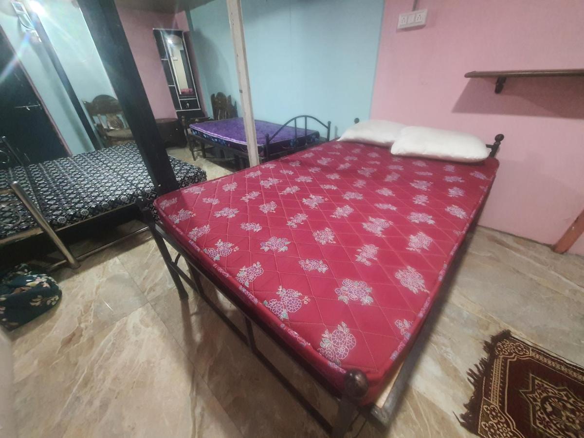 Amruta Homestays Chikhaldara Екстер'єр фото