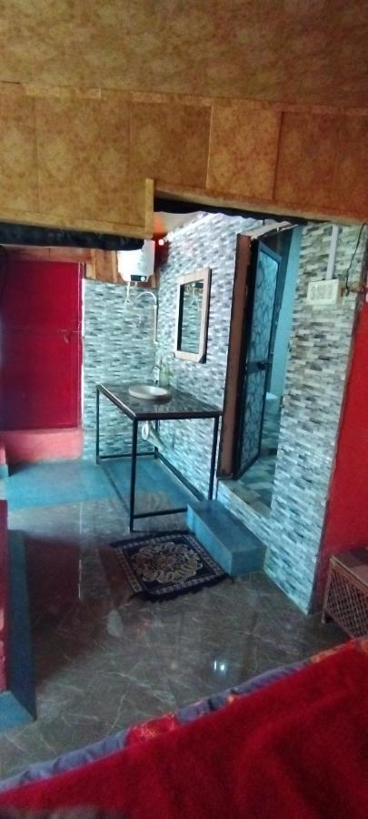 Amruta Homestays Chikhaldara Екстер'єр фото