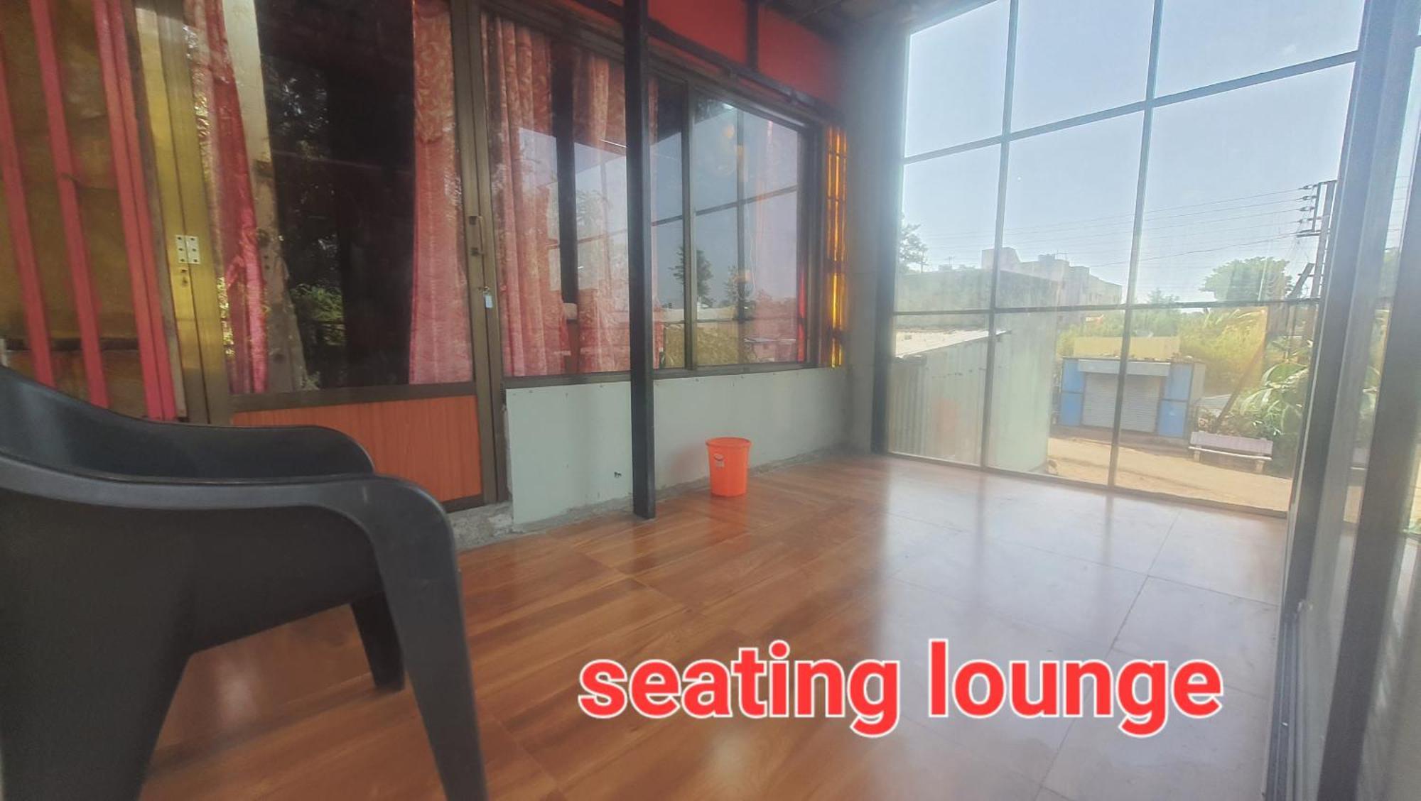 Amruta Homestays Chikhaldara Номер фото